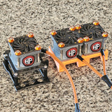 Castle Creations MMX8S ESC & Twin Motor Fan Kit