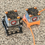 Castle Creations MMX8S ESC & Single Motor Fan Kit