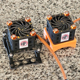 Castle Creations MMX8S ESC & Single Motor Fan Kit