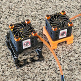 Castle Creations MMX8S ESC & Single Motor Fan Kit