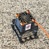 Castle Creations MMX8S Single Fan Kit