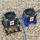 Castle Creations MMX8S ESC & Single Motor Fan Kit