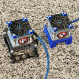 Castle Creations MMX8S ESC & Single Motor Fan Kit