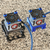 Castle Creations MMX8S ESC & Single Motor Fan Kit