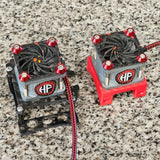 Castle Creations MMX8S ESC & Single Motor Fan Kit