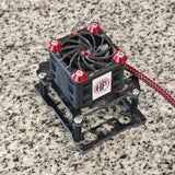 Castle Creations MMX8S Single Fan Kit