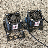 Castle Creations MMX8S ESC & Single Motor Fan Kit
