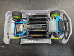 PlatinumRC 3D Printed Jomurema GT-01 Body Front Clip