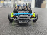 PlatinumRC 3D Printed Jomurema GT-01 Body Front Clip