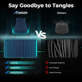 PLA Carbon Fiber 1.75mm, 1KG/2.2LB