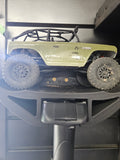 PlatinumRC Axial SCX24 Wall Mount Stand