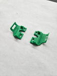 PlatinumRC 3D Printed Kyosho MR-03 Mini-Z Battery Clips (2) - MZ402