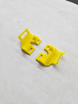 PlatinumRC 3D Printed Kyosho MR-03 Mini-Z Battery Clips (2) - MZ402