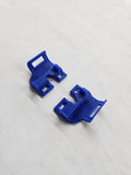 PlatinumRC 3D Printed Kyosho MR-03 Mini-Z Battery Clips (2) - MZ402