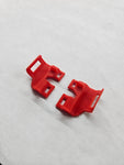 PlatinumRC 3D Printed Kyosho MR-03 Mini-Z Battery Clips (2) - MZ402