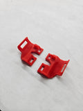 PlatinumRC 3D Printed Kyosho MR-03 Mini-Z Battery Clips (2) - MZ402