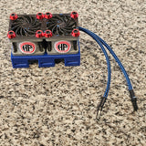 HyperFlow Fans Twin Motor Fan Kit