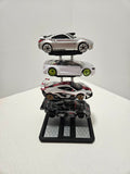 PlatinumRC Custom 1/28 Mini-Z Stand Customizable