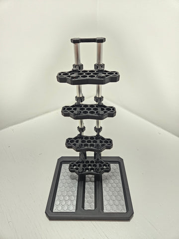 PlatinumRC Custom 1/28 Mini-Z Stand Customizable