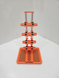 PlatinumRC Custom 1/28 Mini-Z Stand Customizable