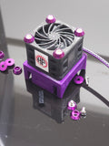 HyperFlow Fans Single Motor Fan