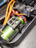 HyperFlow Fans Single Motor Fan Mount