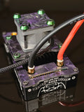 HyperFlow Fans Carbon Fiber Fan Kit for Castle Creations Cobra 5 HV & Ace