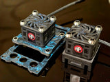Castle Creations Cobra 5 HV & ACE Single Motor Fan Kit