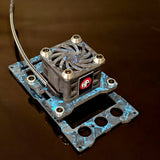 HyperFlow Fans Carbon Fiber Fan Kit for Castle Creations Cobra 5 HV & Ace