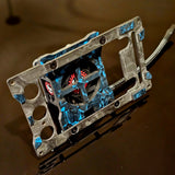 HyperFlow Fans Carbon Fiber Fan Kit for Castle Creations Cobra 5 HV & Ace