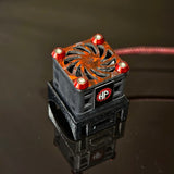 HyperFlow Fans Single Motor Fan