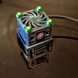 HyperFlow Fans Single Motor Fan