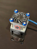 HyperFlow Fans Single Motor Fan
