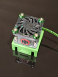 HyperFlow Fans Single Motor Fan