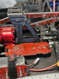 Carbon Fiber Battery Trays for Arrma 8s Outcast & Kraton