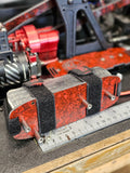 Carbon Fiber Battery Trays for Arrma 8s Outcast & Kraton