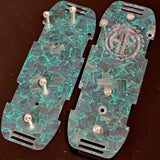 Carbon Fiber Battery Trays for Arrma 8s Outcast & Kraton