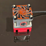 HyperFlow Fans Single Motor Fan