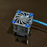 HyperFlow Fans Single Motor Fan