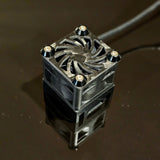 HyperFlow Fans Single Motor Fan