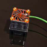 HyperFlow Fans Single Motor Fan