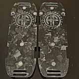 Carbon Fiber Battery Trays for Arrma 8s Outcast & Kraton