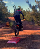 Freshpark Mini Jump Ramp