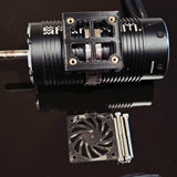 HyperFlow Fans Single Motor Fan Mount