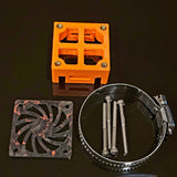 HyperFlow Fans Single Motor Fan Mount