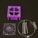 HyperFlow Fans Single Motor Fan Mount