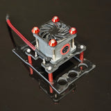 Castle Creations Cobra 5, GHOST ACE, & XLX2 Single Fan
