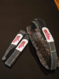 Arrma 6s Off Road Carbon Fiber Battery Tray with Straps