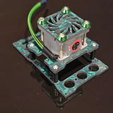 Castle Creations Cobra 5, GHOST ACE, & XLX2 Single Fan