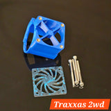 HyperFlow Fans Single Motor Fan Mount